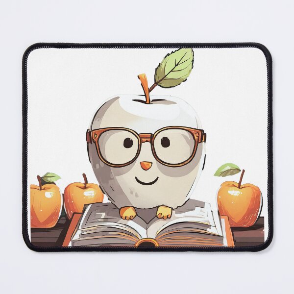 Item preview, Apple Will Be An Academician designed and sold by omerfdln34.
