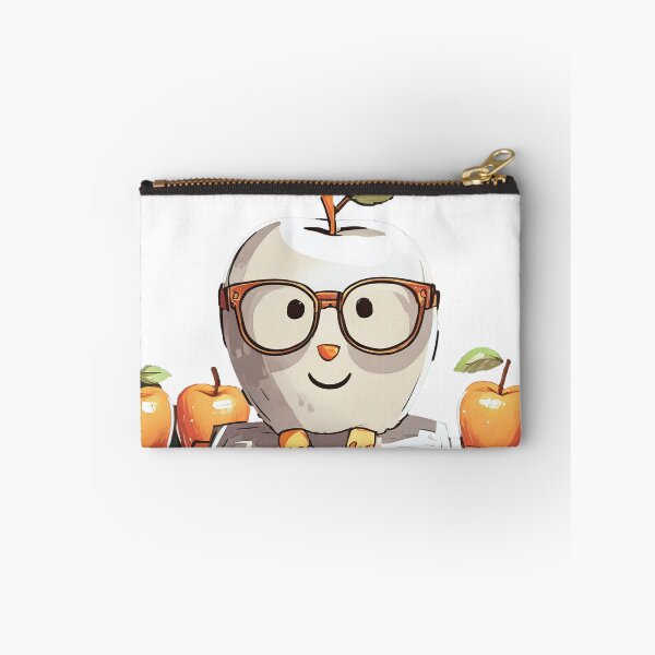 Item preview, Apple Will Be An Academician designed and sold by omerfdln34.