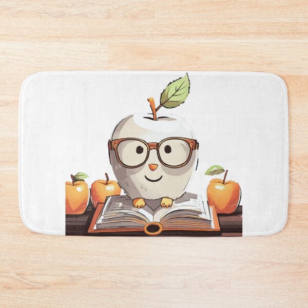 Item preview, Apple Will Be An Academician designed and sold by omerfdln34.