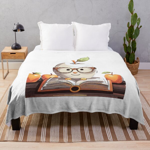 Item preview, Apple Will Be An Academician designed and sold by omerfdln34.