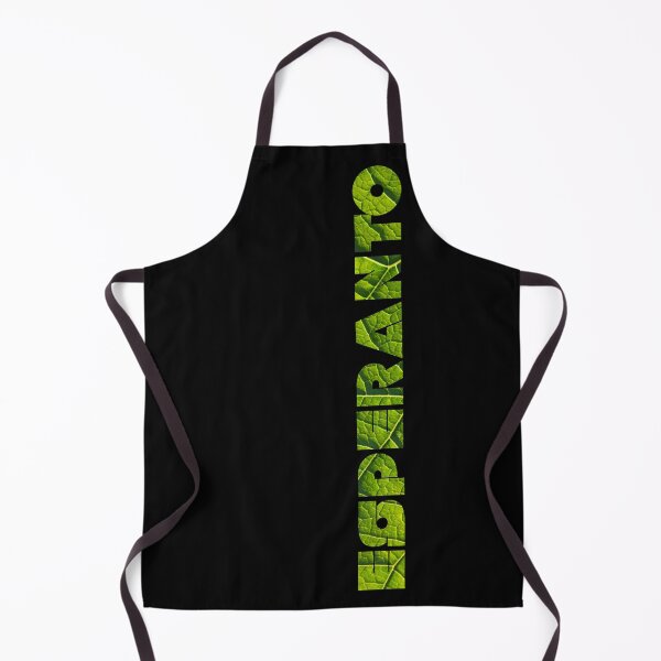 Item preview, Esperanto - black designed and sold by ShopEvaF.