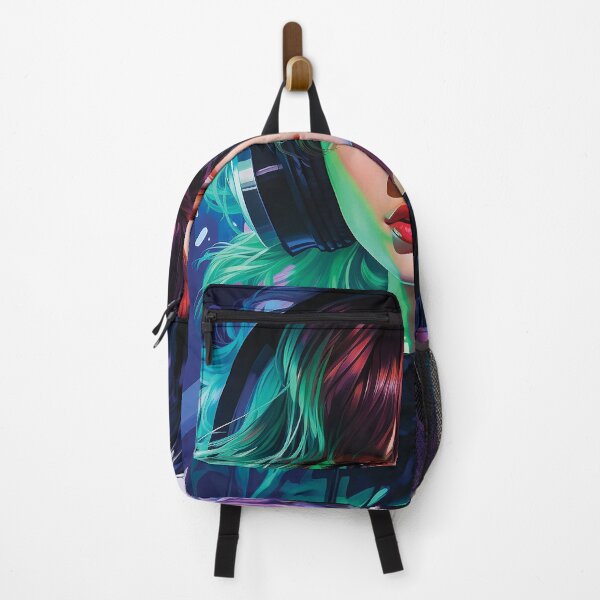 Item preview, Melodic Dreams , Anime girls  designed and sold by Gold Turtle  Lina.