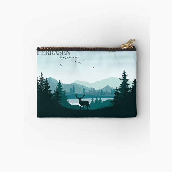 Item preview, Terrasen postcard designed and sold by mheller170.