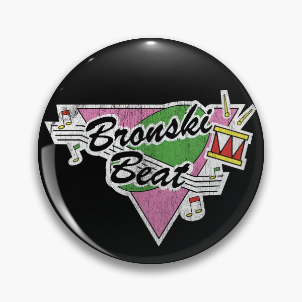 Item preview, Bronksi Beat designed and sold by brianhillDESIGN.