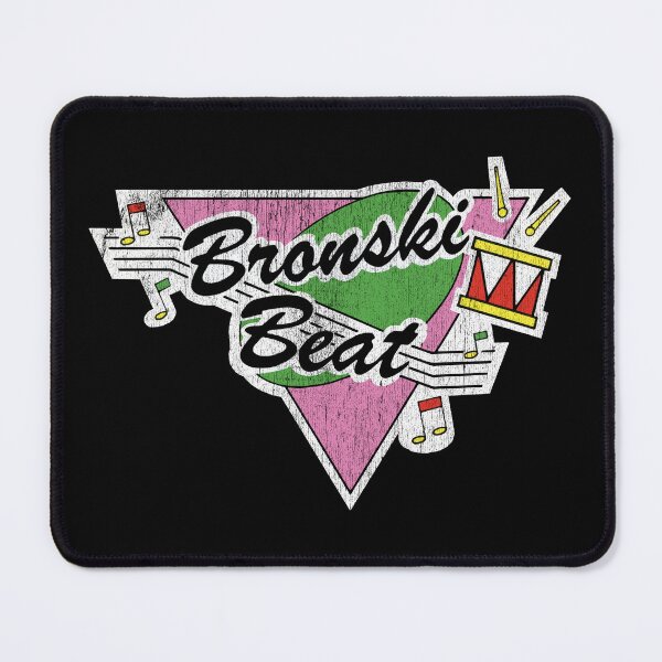 Item preview, Bronksi Beat designed and sold by brianhillDESIGN.