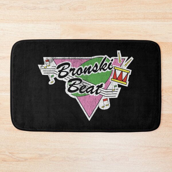 Item preview, Bronksi Beat designed and sold by brianhillDESIGN.