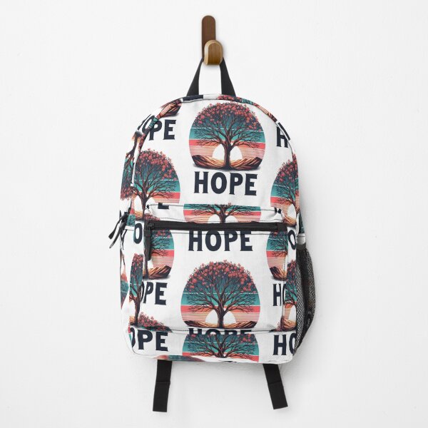 Item preview, Hope For New Life designed and sold by GLORY-LIFE.
