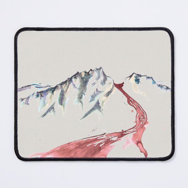 Item preview, Blood mountain designed and sold by Marie-Claire007.
