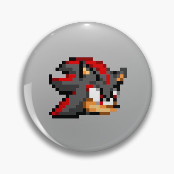 Item preview, Shadow hedgehog designed and sold by LuisDiazZ.