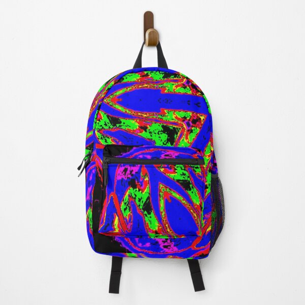 Item preview, Type 131 - Psychedelic Mandala World designed and sold by Glitchshaman.