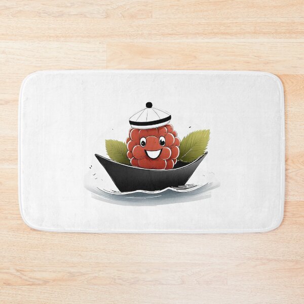 Item preview, Grape Wavy on the Sea on Board designed and sold by omerfdln34.
