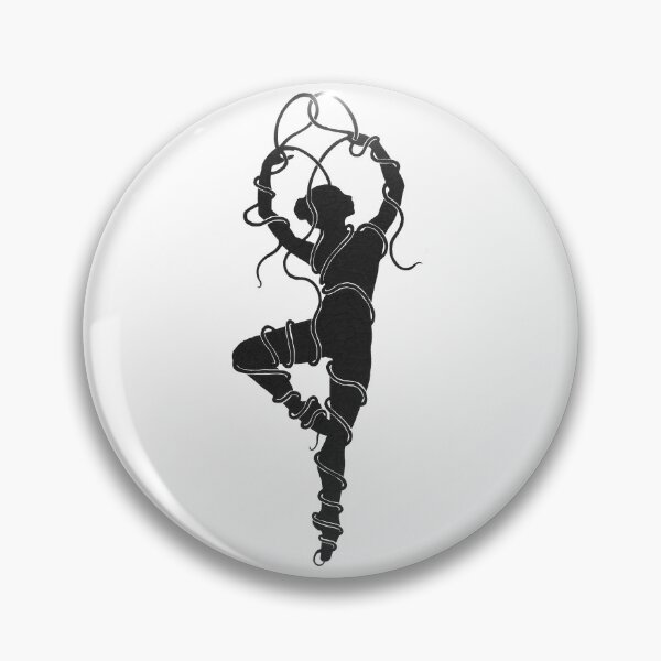 Item preview, passion designed and sold by Insomnie.
