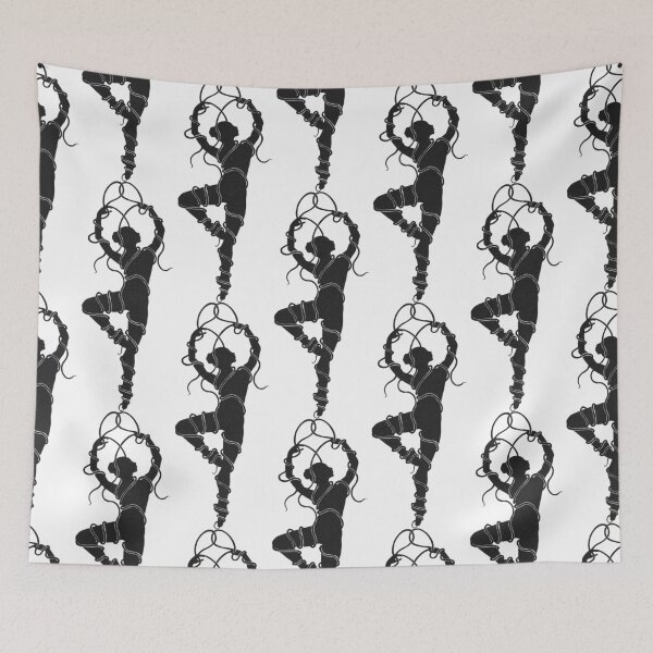 Item preview, passion designed and sold by Insomnie.
