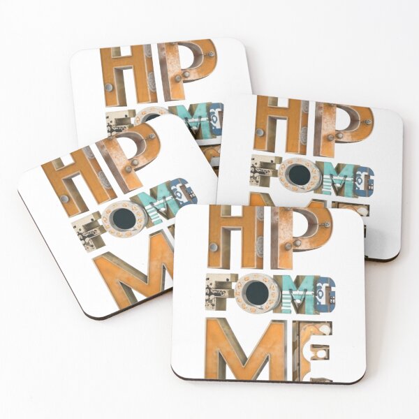 Item preview, Hope and optimism designed and sold by mo-carnival.
