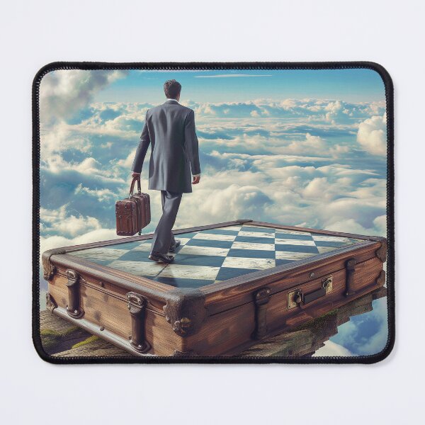Item preview, Mind of Professional Game Theoretican  designed and sold by Sp3ctrumOfColor.