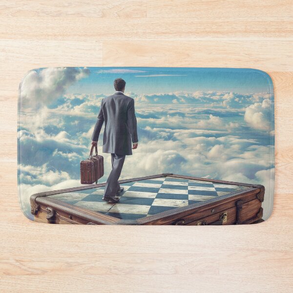 Item preview, Mind of Professional Game Theoretican  designed and sold by Sp3ctrumOfColor.