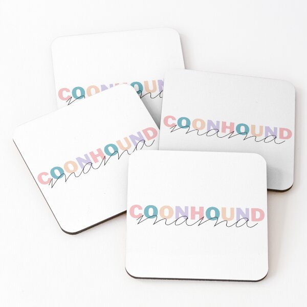 Item preview, coonhound Mom Dog Mom Gift coonhound Mom Gift coonhound designed and sold by AIVDesignCo.