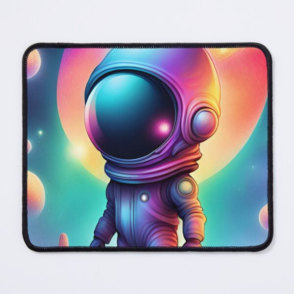Item preview, Space expedition into unknown territories designed and sold by Domi Creatives.