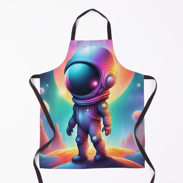 Item preview, Space expedition into unknown territories designed and sold by Domi Creatives.