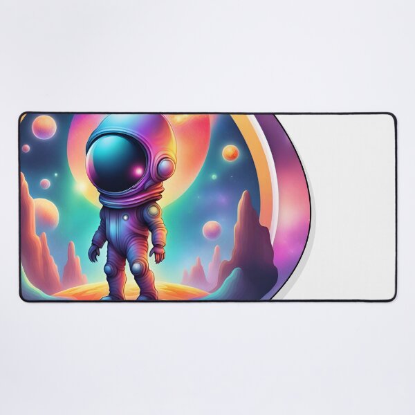 Item preview, Space expedition into unknown territories designed and sold by Domi Creatives.