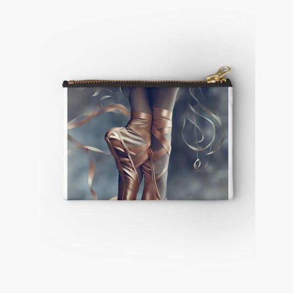 Item preview, Ballet Toe Shoes designed and sold by Stephanie Laird.