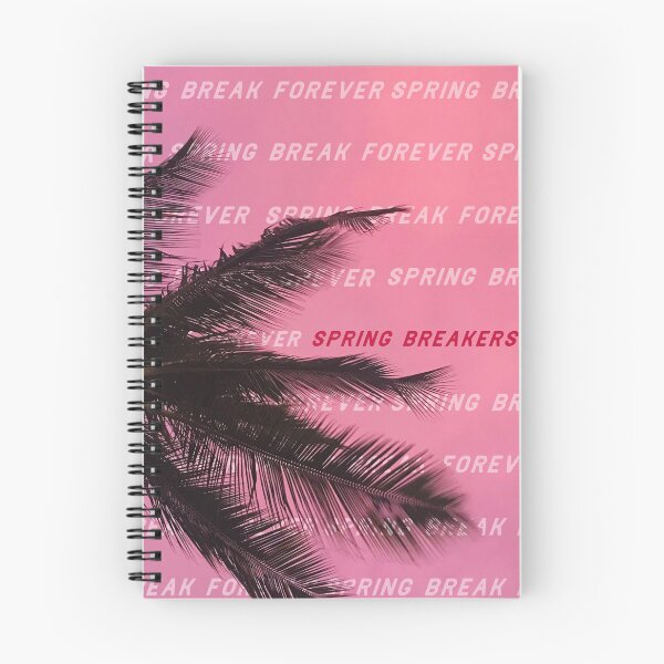 Item preview, Spring Breakers Poster designed and sold by reedchar.