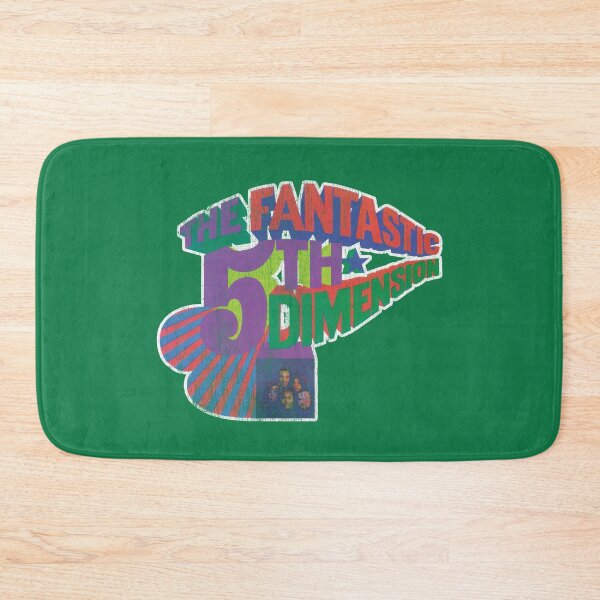 Item preview, The 5th Dimension designed and sold by brianhillDESIGN.