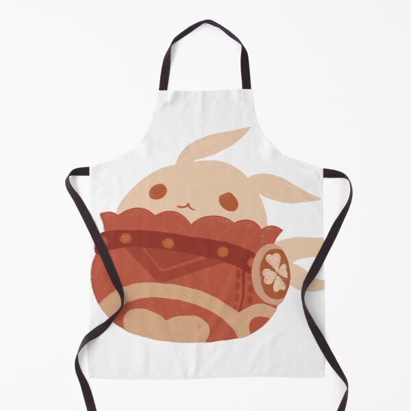 Item preview, Klee Jumpy Dumpty Genshin Impact designed and sold by Aykudon.
