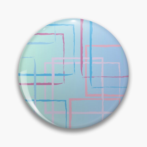 Item preview, Colorful abstract designed and sold by AnahisRose.