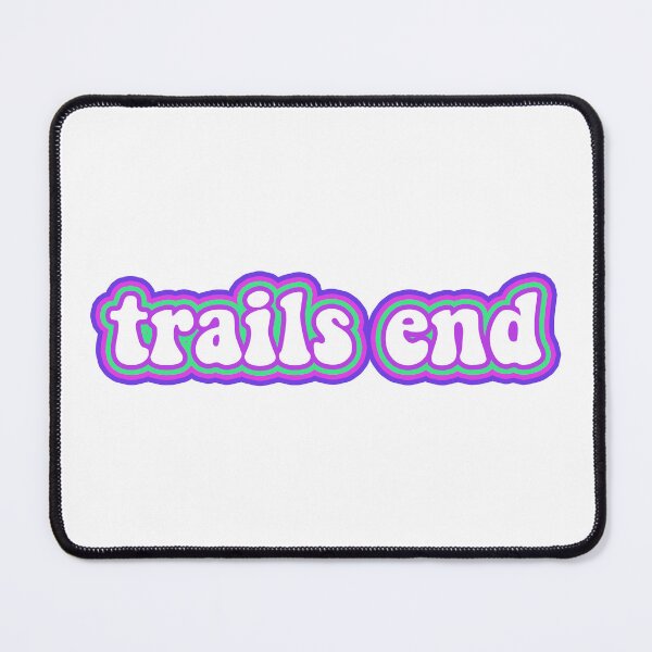 Item preview, trails end designed and sold by designsbysamantha.