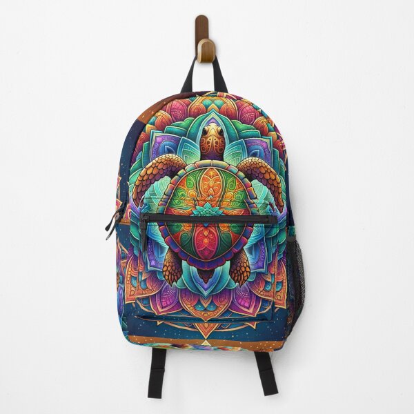 Item preview, Cosmic Turtle designed and sold by Guia de Vida.