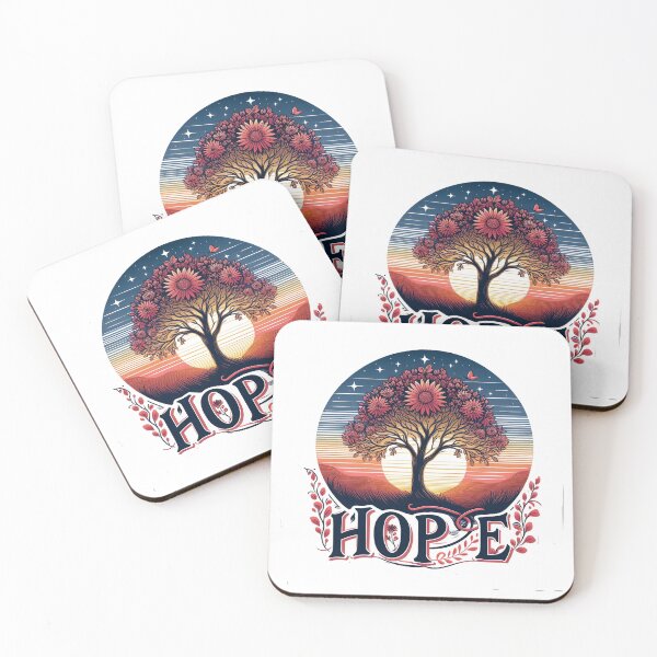 Item preview, Hope is new life for love designed and sold by GLORY-LIFE.