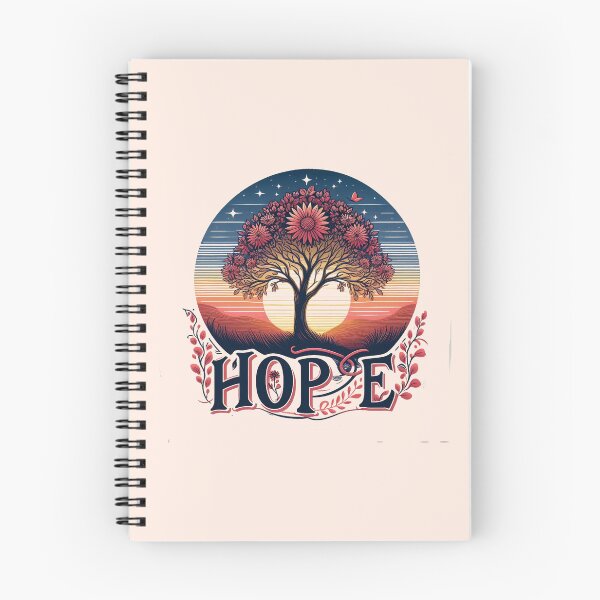 Item preview, Hope is new life for love designed and sold by GLORY-LIFE.