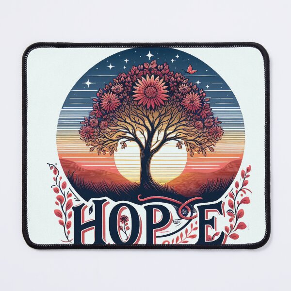 Item preview, Hope is new life for love designed and sold by GLORY-LIFE.