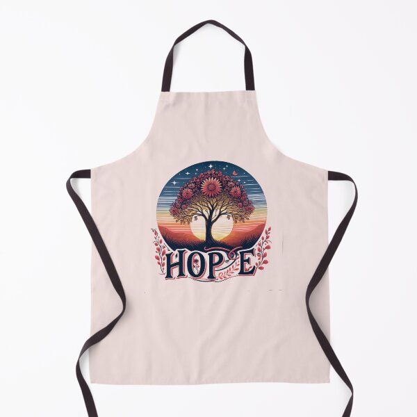 Item preview, Hope is new life for love designed and sold by GLORY-LIFE.