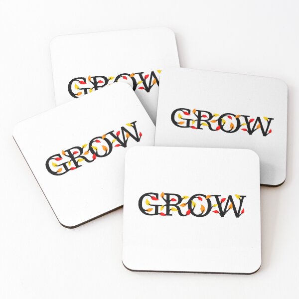 Item preview, GROW designed and sold by andreasedren.