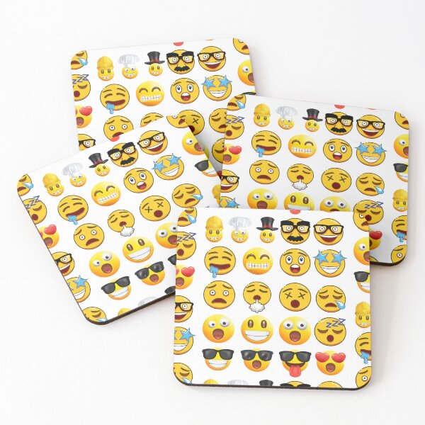 Item preview, Smiley Face Emoji designed and sold by ZingZest.