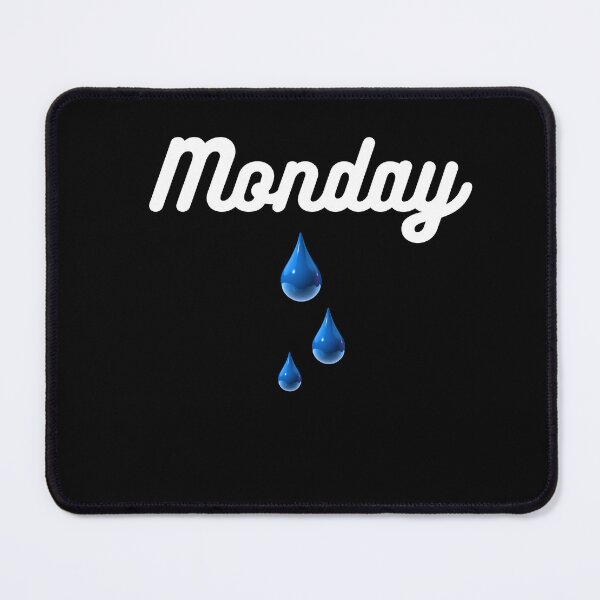 Item preview, Blue Monday - New Classic T-Shirt designed and sold by Refianshoop.