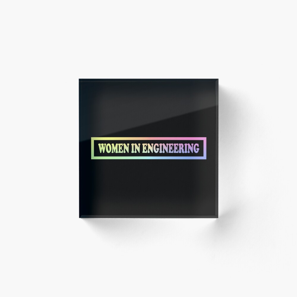 Item preview, Acrylic Block designed and sold by ScienceCorner.