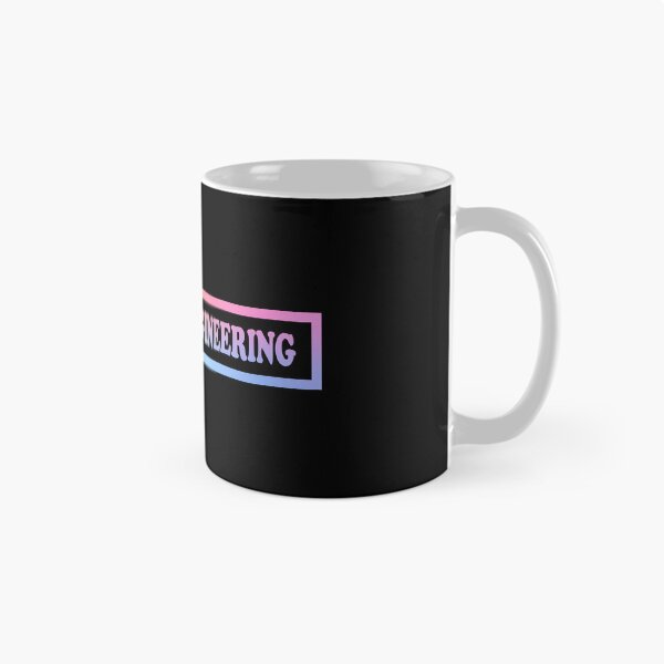 Item preview, Women In Engineering designed and sold by ScienceCorner.