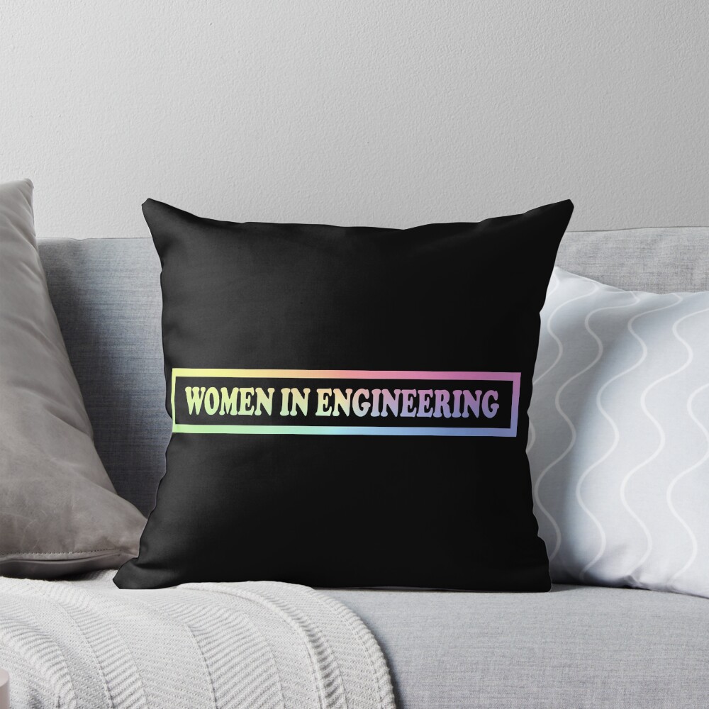 Item preview, Throw Pillow designed and sold by ScienceCorner.