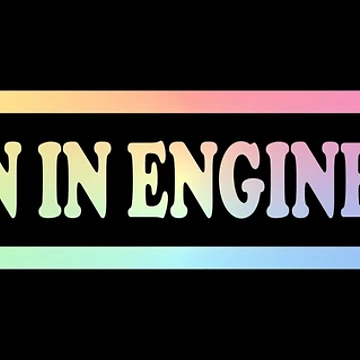 Artwork thumbnail, Women In Engineering by ScienceCorner