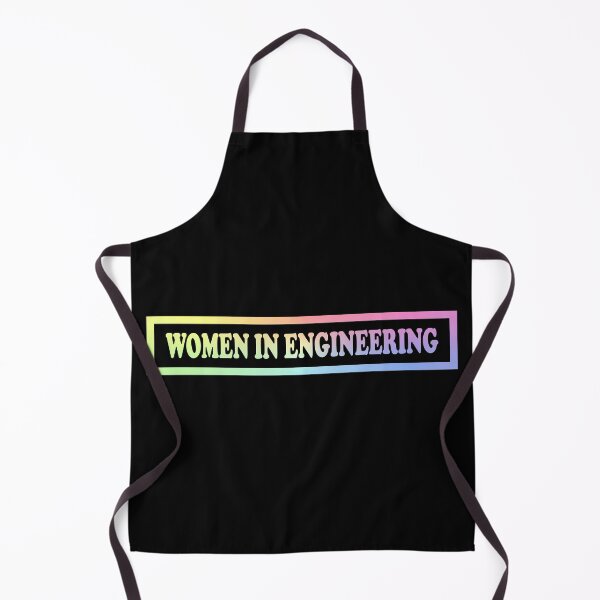 Item preview, Women In Engineering designed and sold by ScienceCorner.