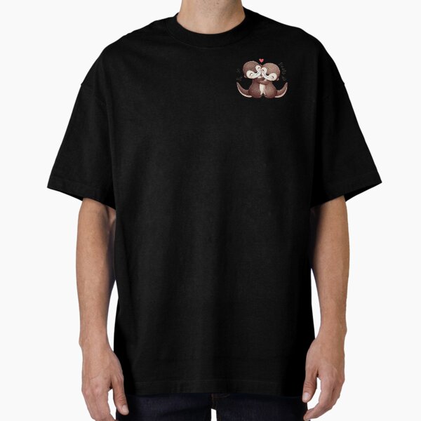 Item preview, Otters designed and sold by Dayron-store.
