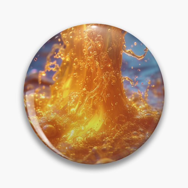Item preview, Elemental whispers designed and sold by Emre Karaarslan.