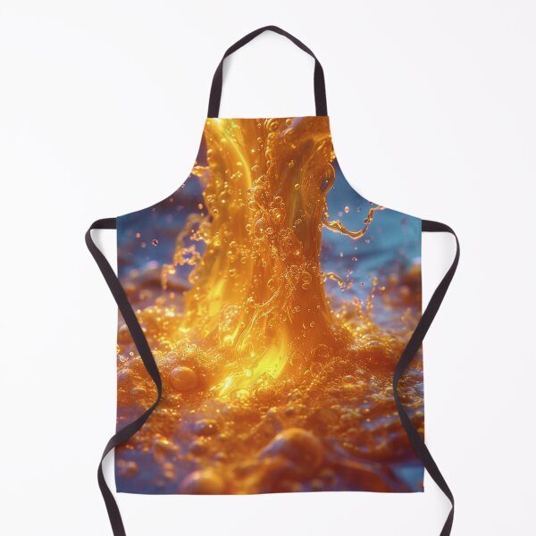 Item preview, Elemental whispers designed and sold by Emre Karaarslan.