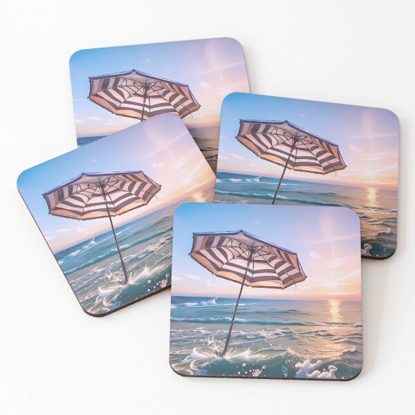 Item preview, Ocean creeping in designed and sold by croper.