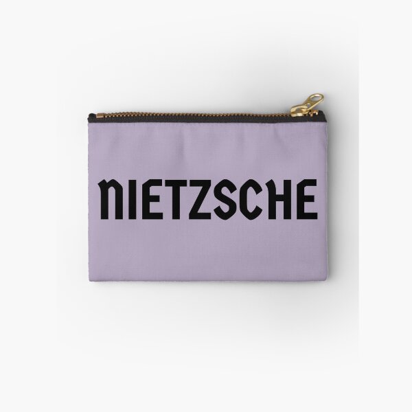 Artikelvorschau, Nietzsche entworfen und verkauft von JISRH.