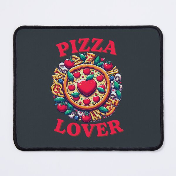 Item preview, Pizza Lover designed and sold by MusesWhispers.