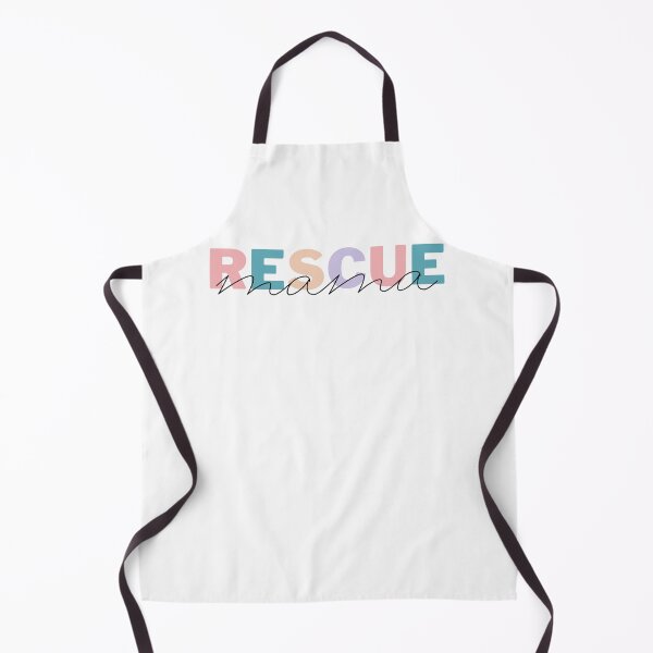 Item preview, rescue Mom Dog Mom Gift rescue Mom Gift rescue designed and sold by AIVDesignCo.
